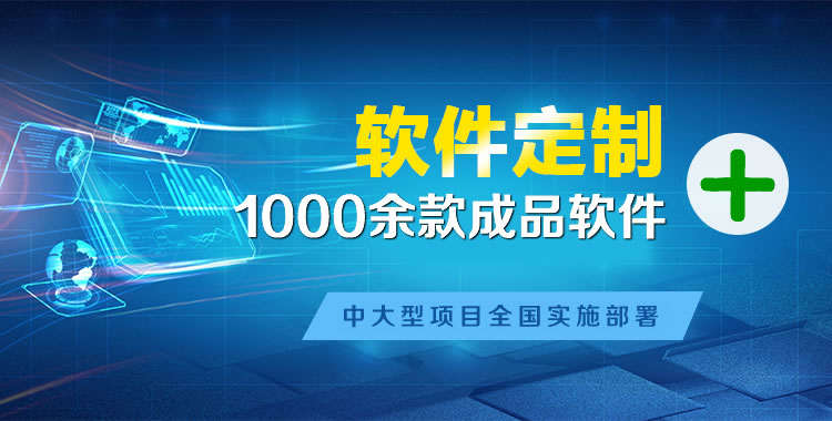 文县软件开发
